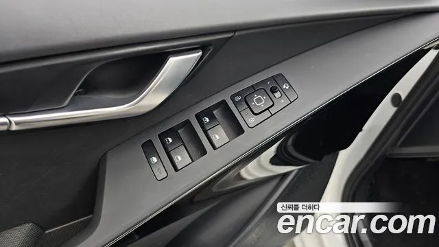 2022 Kia The All New Niro Prestige Sold VIN KNACR81EGNA002592 – photo 17