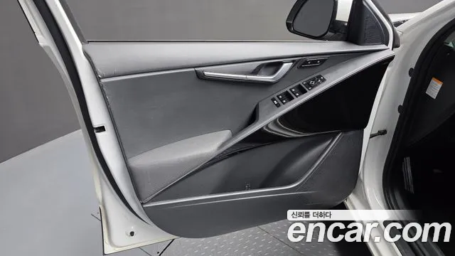 2022 Kia The All New Niro Prestige Sold VIN KNACR81EGNA003775 – front exterior