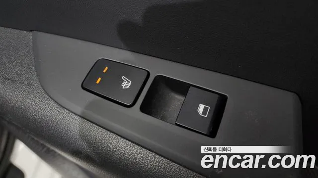 2022 Kia The All New Niro Prestige Sold VIN KNACR81EGNA004034 – front exterior