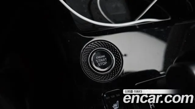 2022 Kia The All New Niro Prestige Sold VIN KNACR81EGNA005783 – rear exterior