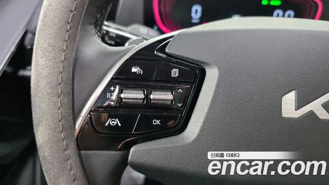 2022 Kia The All New Niro Prestige Sold VIN KNACR81EGNA005783 – engine bay