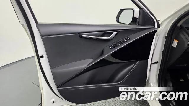 2022 Kia The All New Niro Prestige Sold VIN KNACR81EGNA005783 – odometer reading