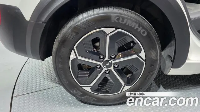 2022 Kia The All New Niro Prestige Sold VIN KNACR81EGNA005783 – photo 13
