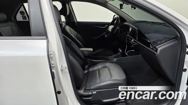 2022 Kia The All New Niro Prestige Sold VIN KNACR81EGNA005783 – photo 14