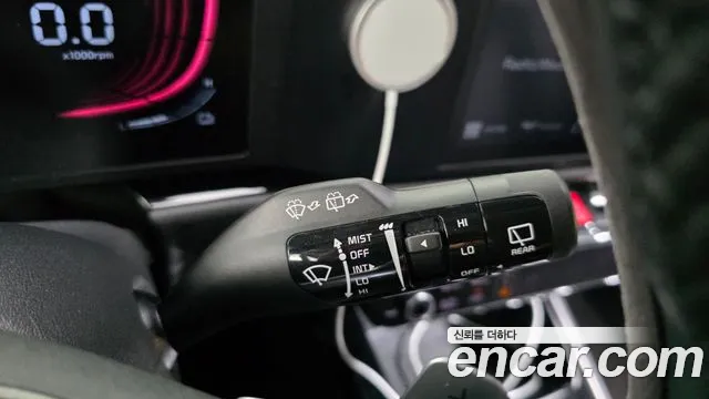 2022 Kia The All New Niro Prestige Sold VIN KNACR81EGNA005783 – photo 18