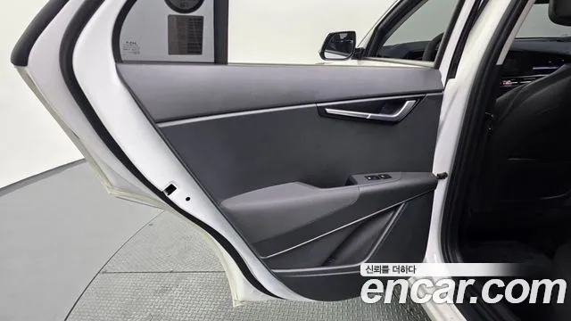 2022 Kia The All New Niro Prestige Sold VIN KNACR81EGNA005783 – photo 21