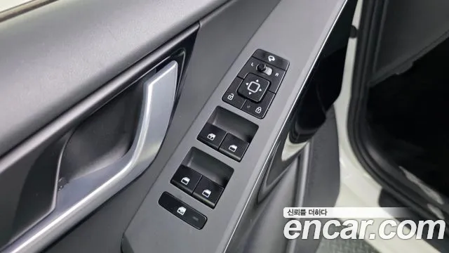2022 Kia The All New Niro Prestige Sold VIN KNACR81EGNA005783 – photo 22