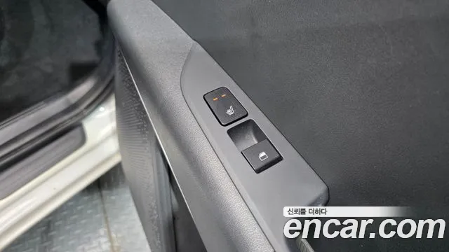 2022 Kia The All New Niro Prestige Sold VIN KNACR81EGNA005783 – photo 24