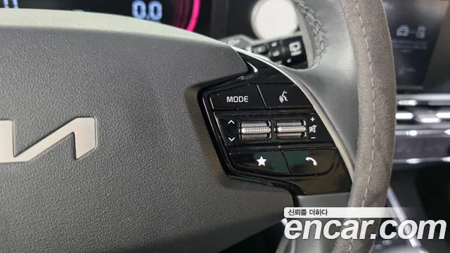 2022 Kia The All New Niro Prestige Sold VIN KNACR81EGNA005783 – photo 26