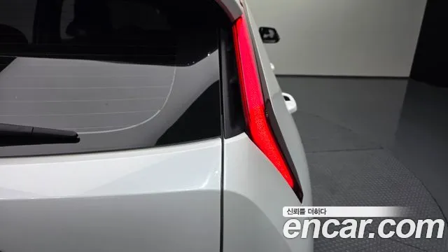 2022 Kia The All New Niro Prestige Sold VIN KNACR81EGNA005783 – photo 28