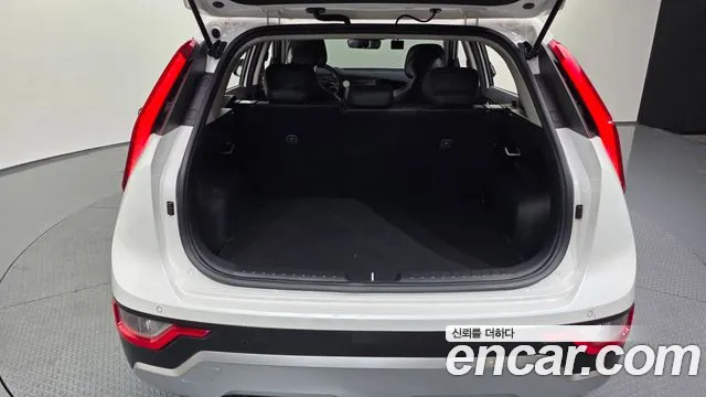 2022 Kia The All New Niro Prestige Sold VIN KNACR81EGNA005783 – photo 29