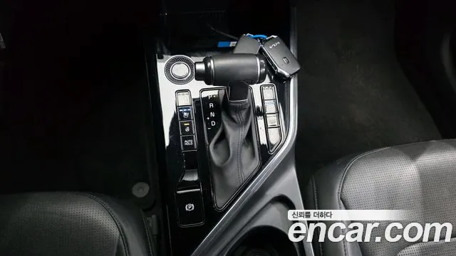 2022 Kia The All New Niro Prestige Sold VIN KNACR81EGNA005785 – engine bay