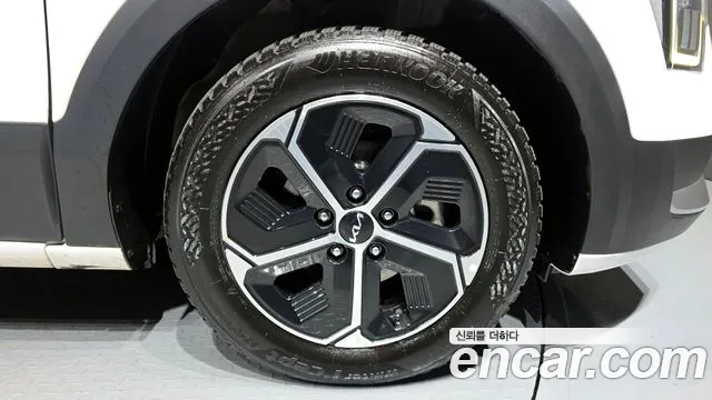 2022 Kia The All New Niro Prestige Sold VIN KNACR81EGNA005785 – photo 11