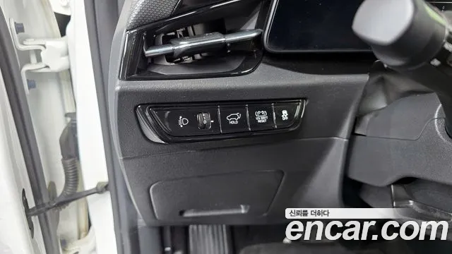 2022 Kia The All New Niro Prestige Sold VIN KNACR81EGNA005832 – interior seats 2022 Kia The All New Niro Prestige Sold VIN KNACR81EGNA005832 – interior seats
