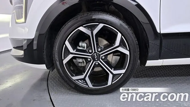 2022 Kia The All New Niro Prestige Sold VIN KNACR81EGNA005832 – engine bay 2022 Kia The All New Niro Prestige Sold VIN KNACR81EGNA005832 – engine bay