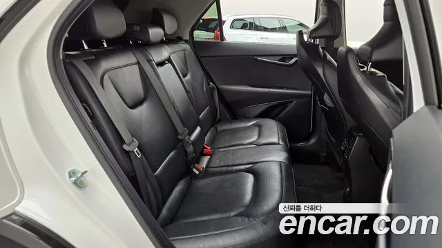 2022 Kia The All New Niro Prestige Sold VIN KNACR81EGNA005832 – photo 14 2022 Kia The All New Niro Prestige Sold VIN KNACR81EGNA005832 – photo 14