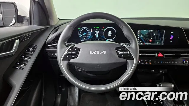 2022 Kia The All New Niro Prestige Sold VIN KNACR81EGNA005832 – photo 24 2022 Kia The All New Niro Prestige Sold VIN KNACR81EGNA005832 – photo 24