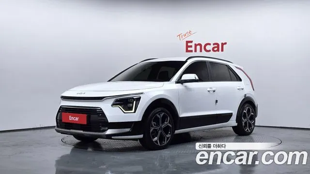 2022 Kia The All New Niro Prestige Sold VIN KNACR81EGNA005832 – photo 26 2022 Kia The All New Niro Prestige Sold VIN KNACR81EGNA005832 – photo 26