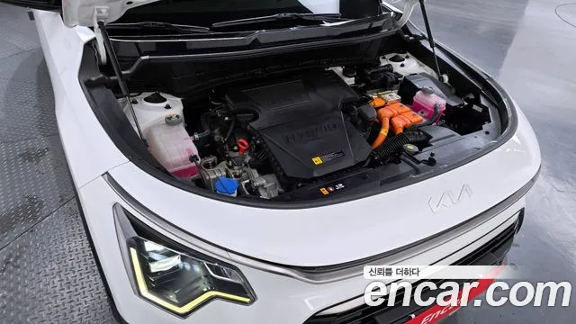 2022 Kia The All New Niro Prestige Sold VIN KNACR81EGNA005832 – photo 30 2022 Kia The All New Niro Prestige Sold VIN KNACR81EGNA005832 – photo 30
