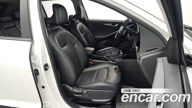 2022 Kia The All New Niro Prestige Sold VIN KNACR81EGNA006915 – front exterior