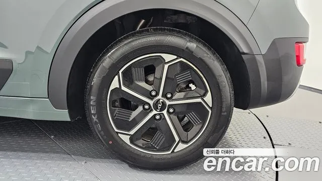 2022 Kia The All New Niro Prestige Sold VIN KNACR81EGNA009232 – photo 12