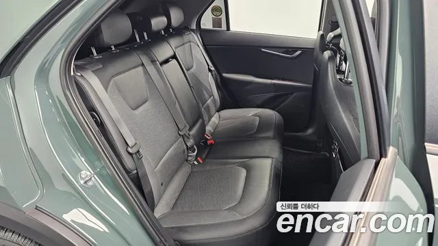 2022 Kia The All New Niro Prestige Sold VIN KNACR81EGNA009232 – photo 14
