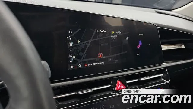 2022 Kia The All New Niro Prestige Sold VIN KNACR81EGNA009232 – photo 20