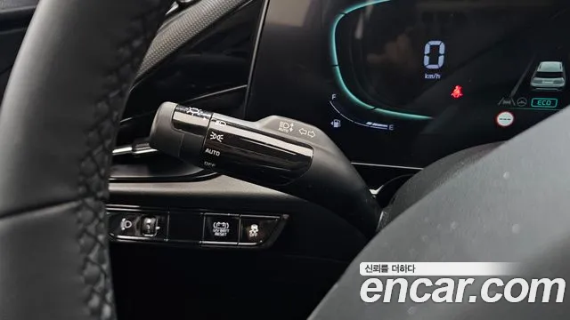 2022 Kia The All New Niro Prestige Sold VIN KNACR81EGNA009232 – photo 26