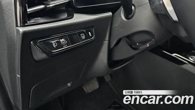 2022 Kia The All New Niro Prestige Sold VIN KNACR81EGNA009232 – photo 28