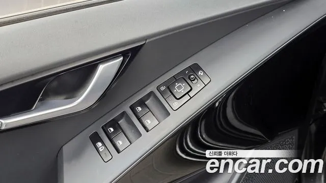 2022 Kia The All New Niro Prestige Sold VIN KNACR81EGNA011330 – photo 13