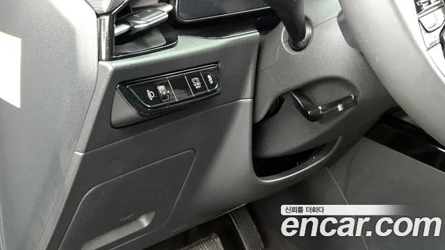 2022 Kia The All New Niro Prestige Sold VIN KNACR81EGNA011330 – photo 15