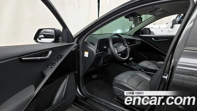 2022 Kia The All New Niro Prestige Sold VIN KNACR81EGNA011330 – photo 23