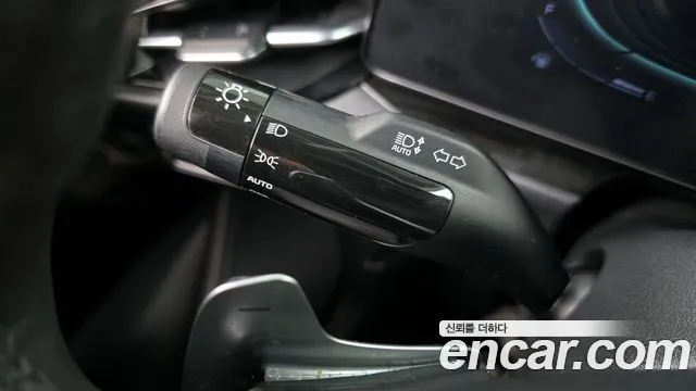 2022 Kia The All New Niro Prestige Sold VIN KNACR81EGNA011330 – photo 27