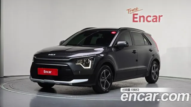 2022 Kia The All New Niro Prestige Sold VIN KNACR81EGNA011330 – photo 30