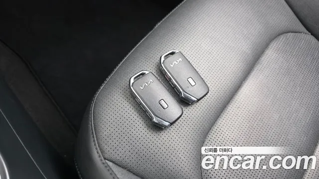 2022 Kia The All New Niro Prestige Sold VIN KNACR81EGNA012451 – front exterior