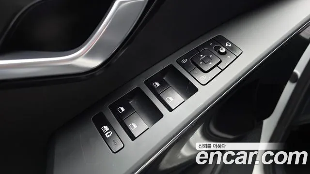 2022 Kia The All New Niro Prestige Sold VIN KNACR81EGNA012777 – interior seats