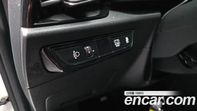 2022 Kia The All New Niro Prestige Sold VIN KNACR81EGNA012777 – photo 13