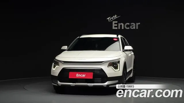 2022 Kia The All New Niro Prestige Sold VIN KNACR81EGNA012777 – photo 15