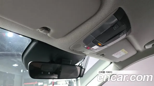 2022 Kia The All New Niro Prestige Sold VIN KNACR81EGNA012777 – photo 18