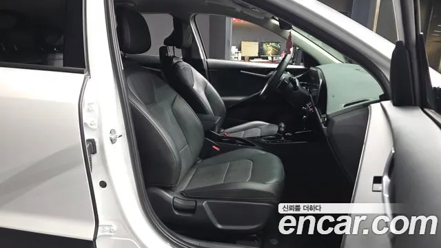 2022 Kia The All New Niro Prestige Sold VIN KNACR81EGNA012777 – photo 24