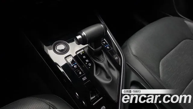 2022 Kia The All New Niro Prestige Sold VIN KNACR81EGNA012777 – photo 27