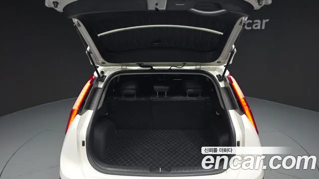 2022 Kia The All New Niro Prestige Sold VIN KNACR81EGNA012777 – photo 29
