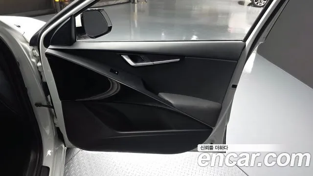 2022 Kia The All New Niro Prestige Sold VIN KNACR81EGNA012777 – photo 30