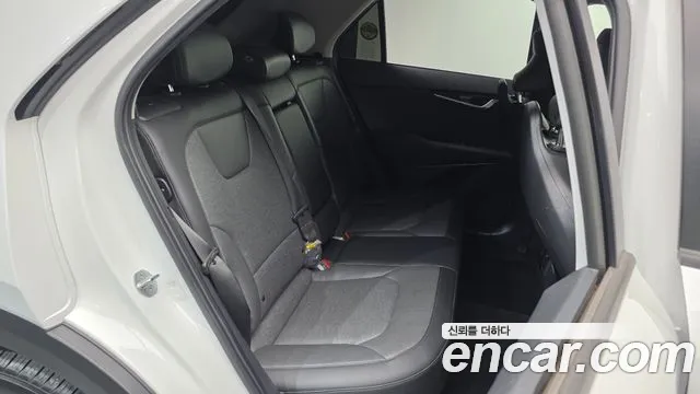 2022 Kia The All New Niro Prestige Sold VIN KNACR81EGNA012919 – photo 13