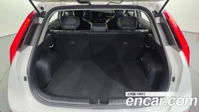 2022 Kia The All New Niro Prestige Sold VIN KNACR81EGNA012919 – photo 16