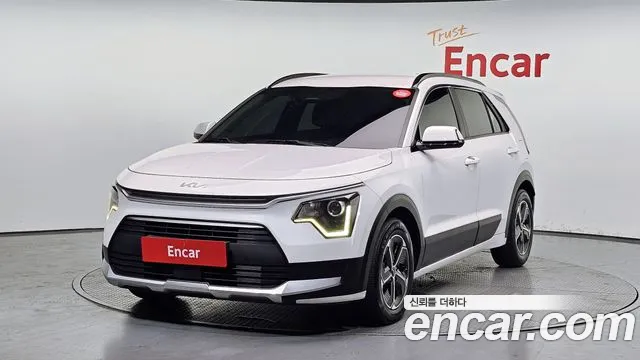 2022 Kia The All New Niro Prestige Sold VIN KNACR81EGNA012919 – photo 19