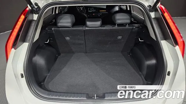 2022 Kia The All New Niro Prestige Sold VIN KNACR81EGNA016581 – photo 13 2022 Kia The All New Niro Prestige Sold VIN KNACR81EGNA016581 – photo 13