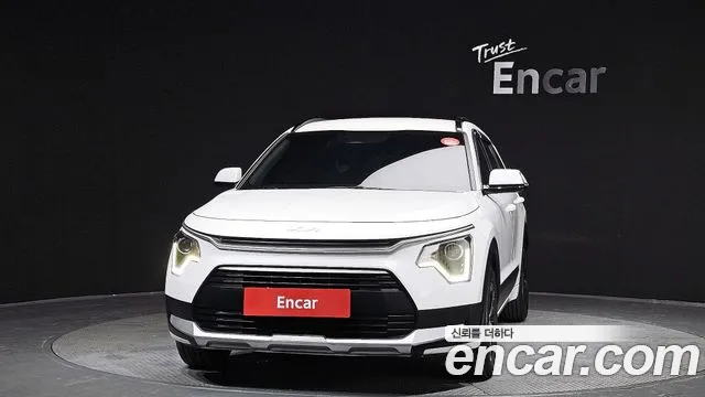 2022 Kia The All New Niro Prestige Sold VIN KNACR81EGNA016581 – photo 14 2022 Kia The All New Niro Prestige Sold VIN KNACR81EGNA016581 – photo 14