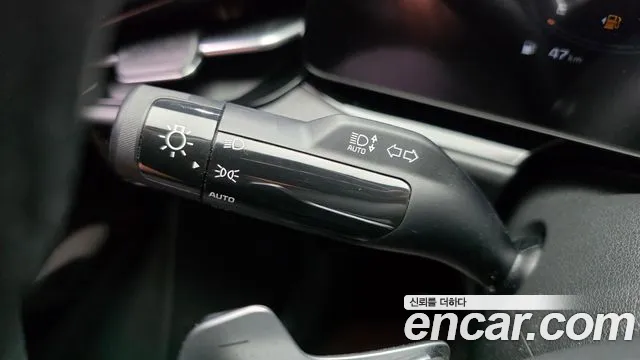 2022 Kia The All New Niro Prestige Sold VIN KNACR81EGNA016765 – engine bay