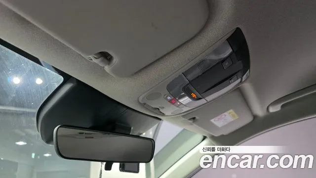 2022 Kia The All New Niro Prestige Sold VIN KNACR81EGNA016765 – odometer reading